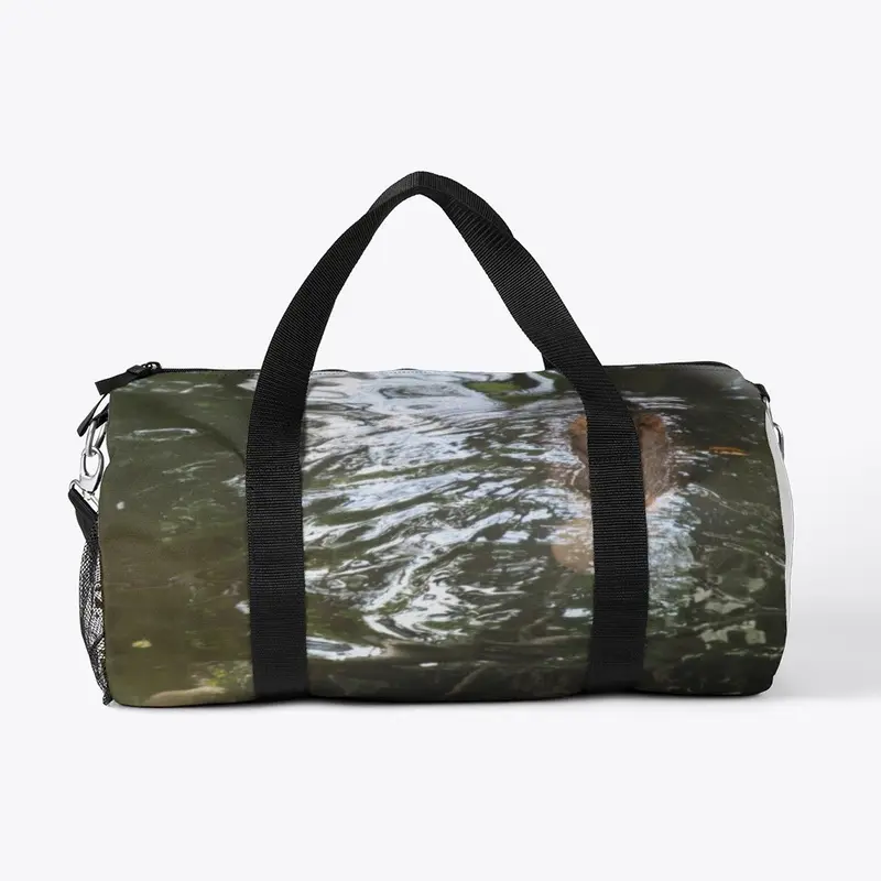 Dam Paddle Club Duffle